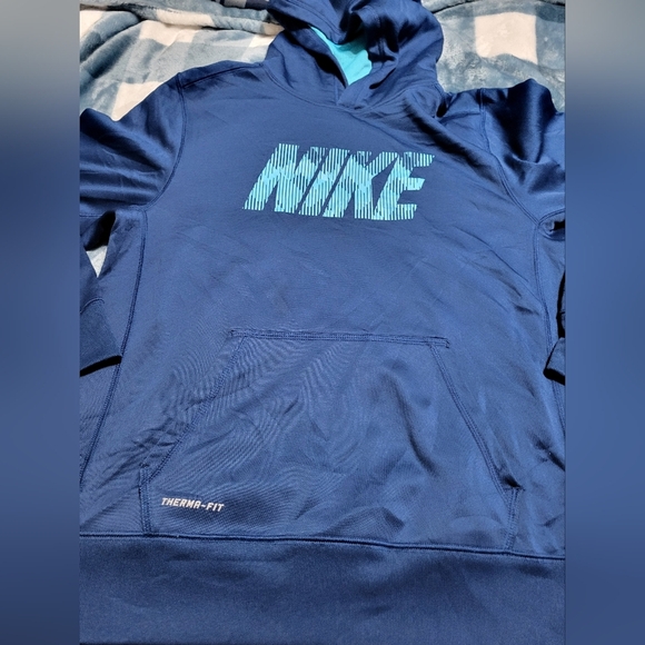Nike Kids Sweatshirt Size XL - Picture 1 of 3